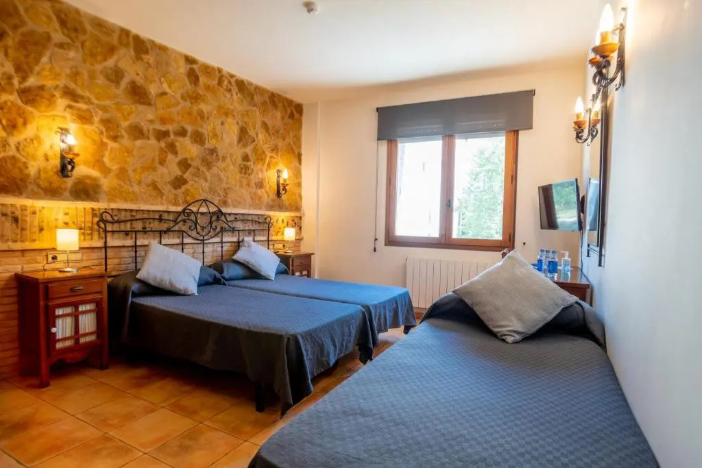 Hostal Rural el Guerrer
