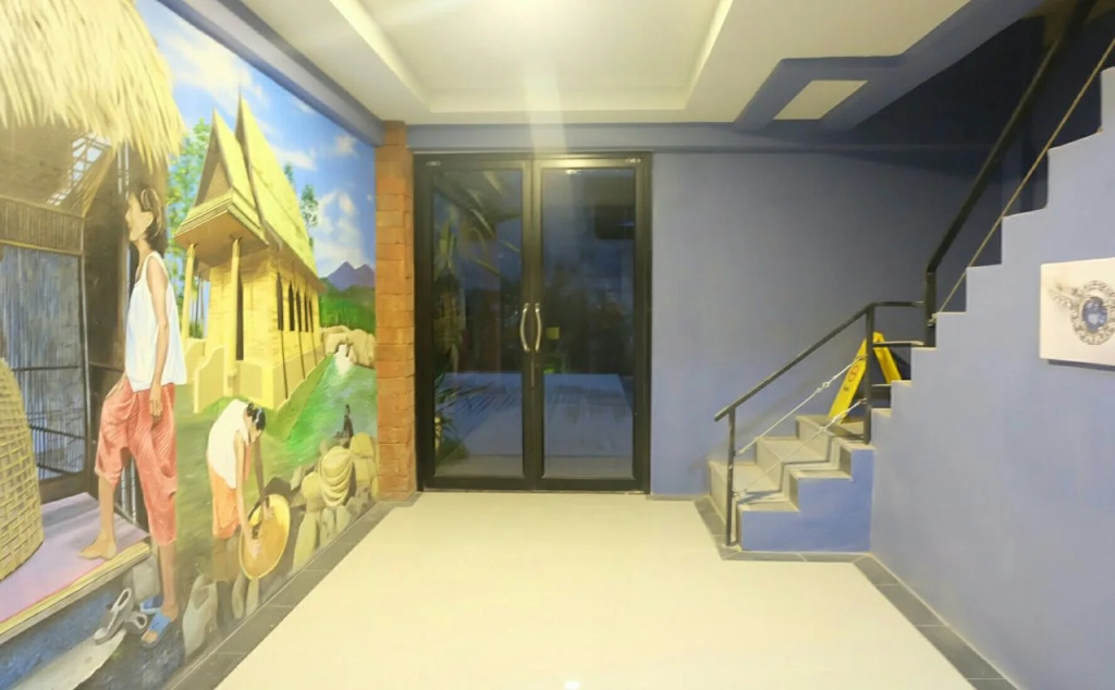 Borai Resort Trat