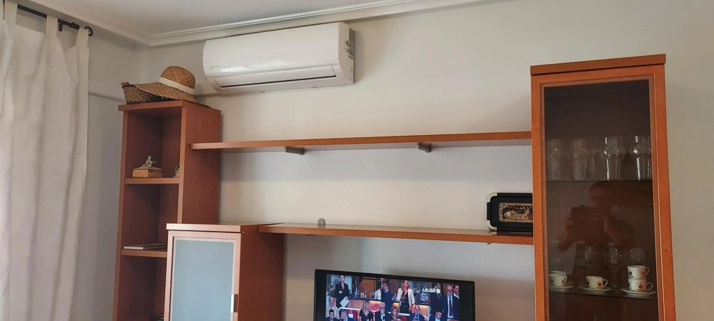 Apartamento Ángel en Gran playa