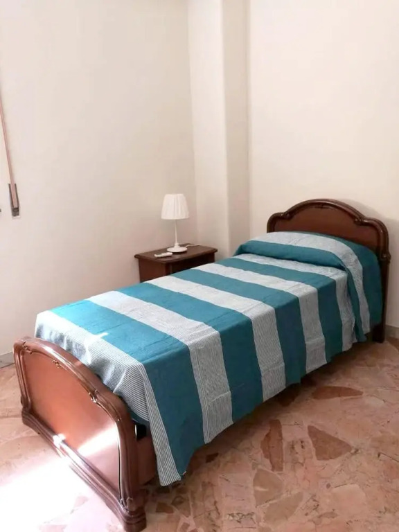 Apartment With 3 Bedrooms in Acireale, With Furnished Balcony and Wifi Near the Beach