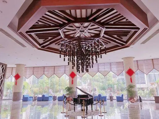 Yongjing Villa Hotel