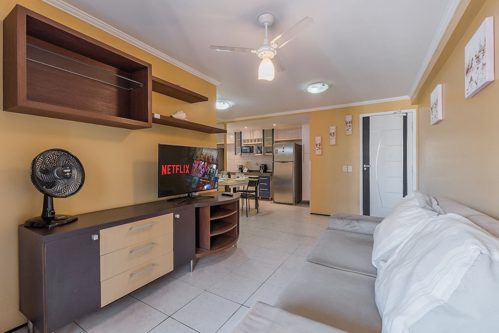 Quadruple Apartment in Fortaleza by Carpediem