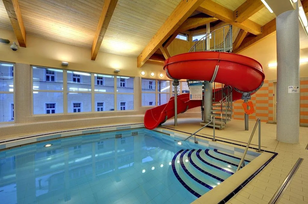 Spa Hotel Praha