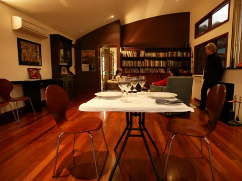 Casa Luna Gourmet Accommodation