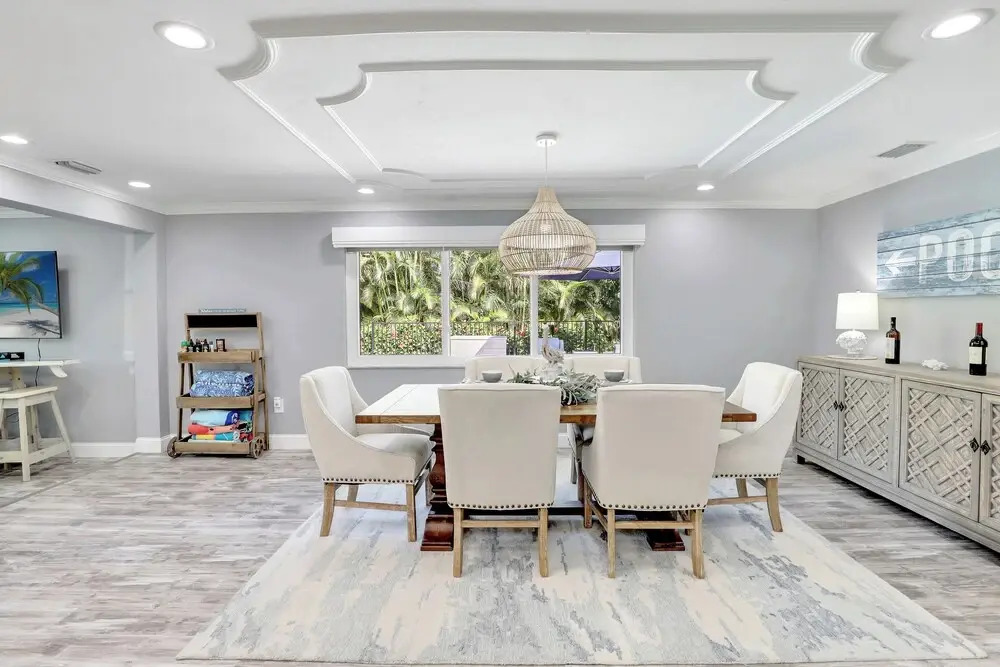 Family Friendly Fort Myers Vacation Rental w/ Pool
