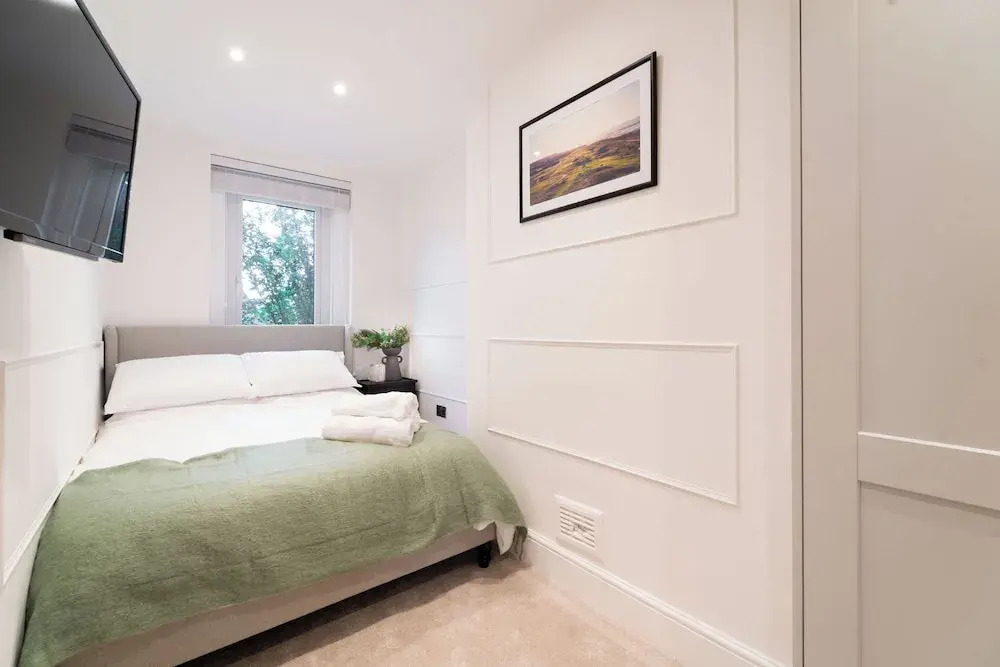 8 The Quadrant Luxury Apartments - Hoylake