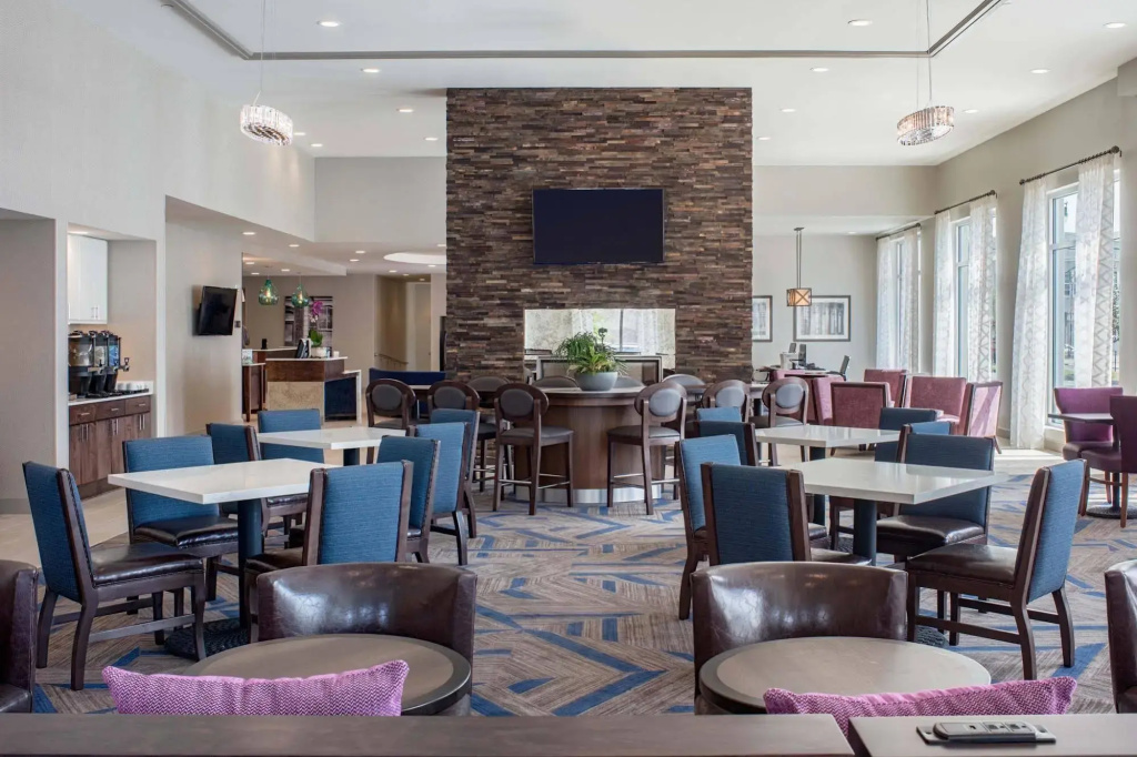 Homewood Suites By Hilton New Orleans French Quarter