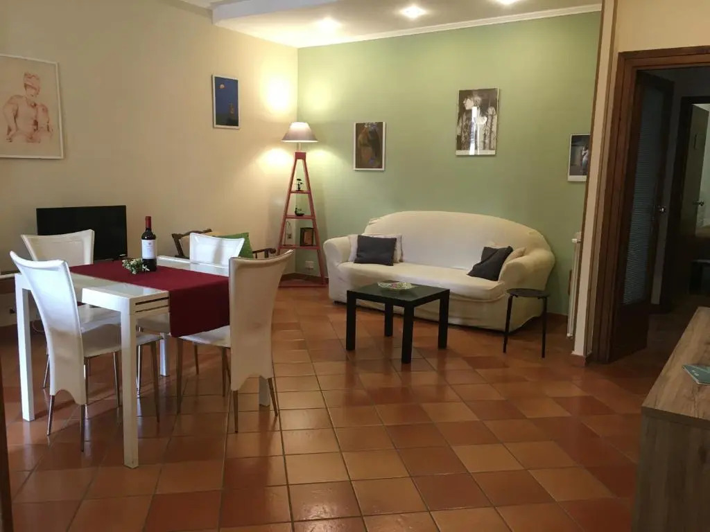 Civico 10 - Appartamento sul Lago