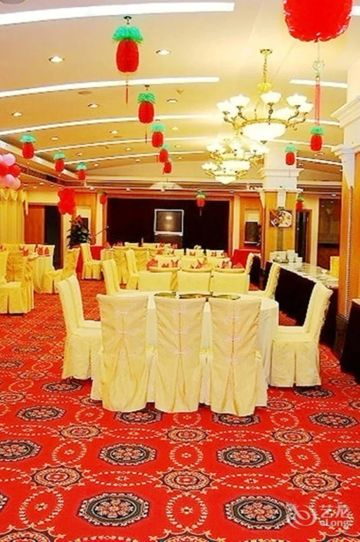 Tiancheng Hotel - Xiamen