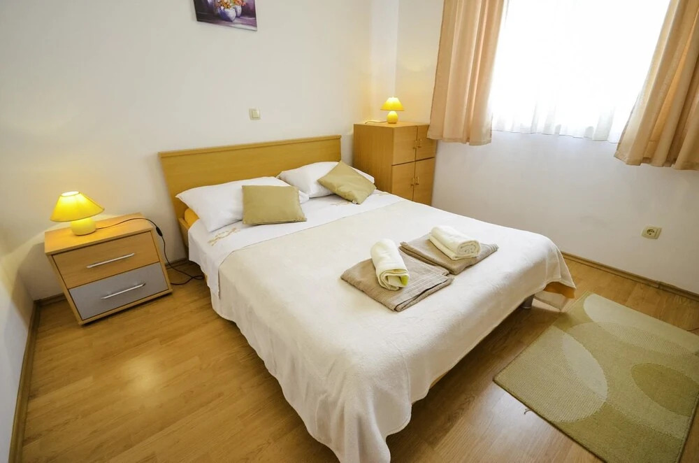 Apartments Iva
