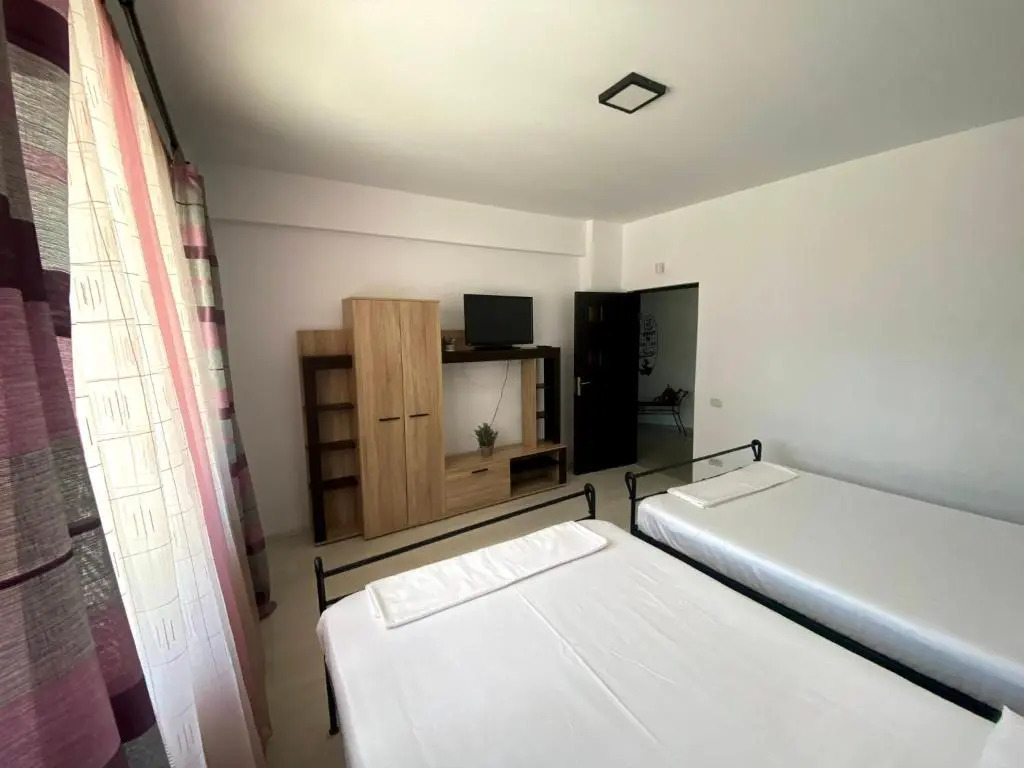 Apartament Black Sea Mirage , Navodari la 200 m de plajele, Kazeboo, DC Summer Bali - parcare proprie