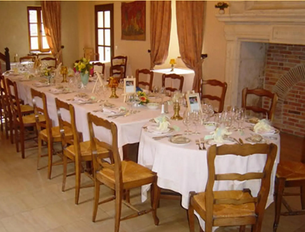 LOGIS HOTEL - Le Relais Saint Vincent