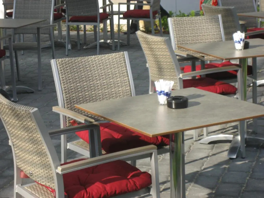 Hotel Ambassador-Berlin Grünau