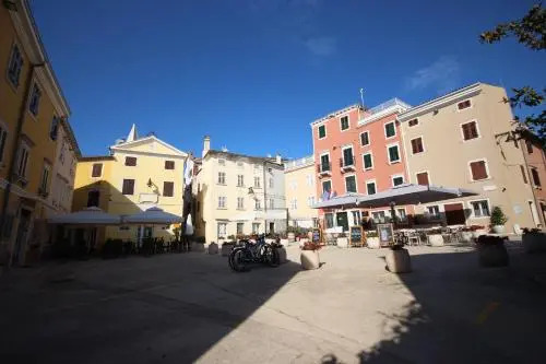 Apartment Nostra Casa Orsera