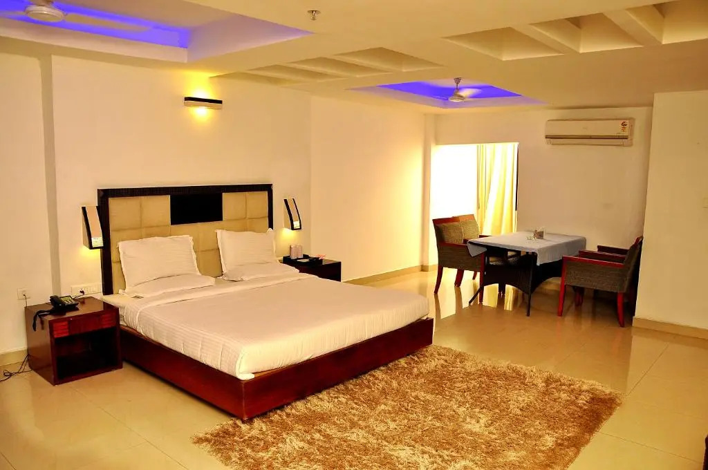 Hotel Luciya