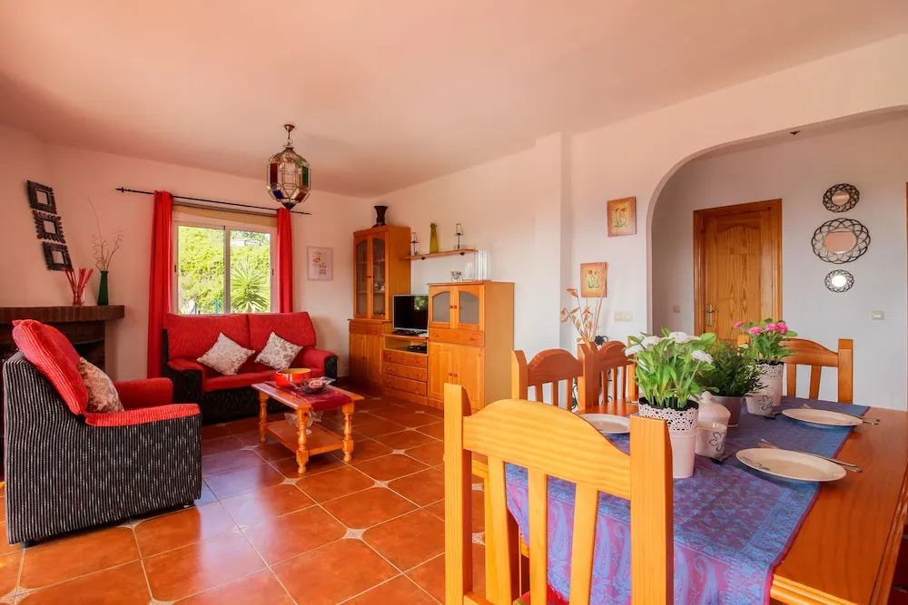 Villa La Macera