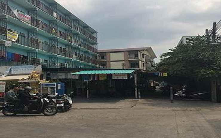 Thanawan Apartment