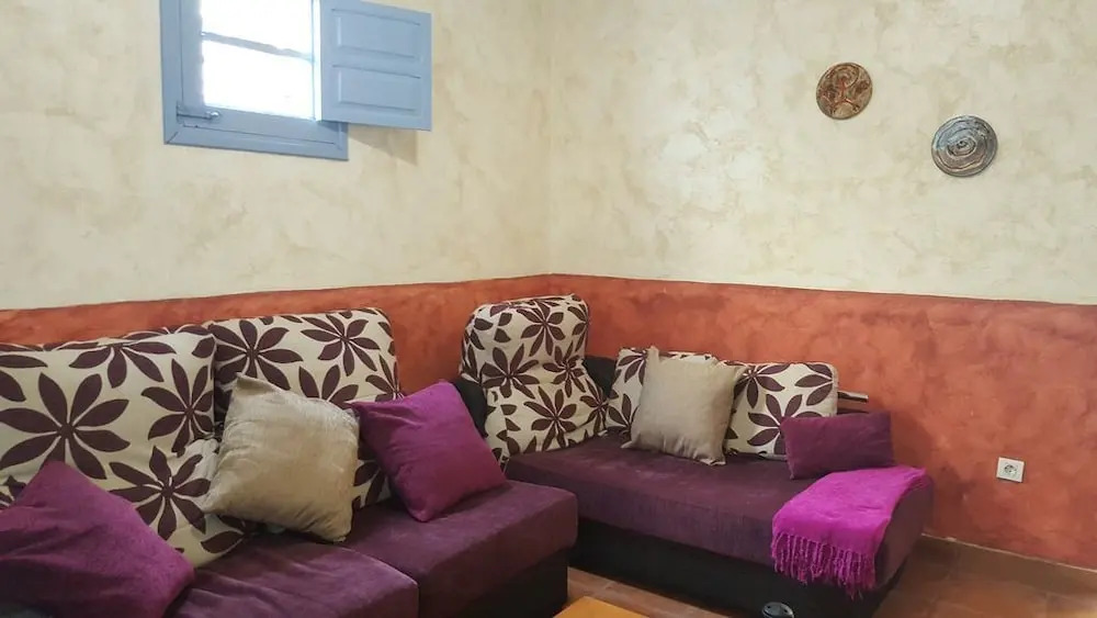 Casapancho 1 y 2 - Casa Rural - Fasnia - Tenerife
