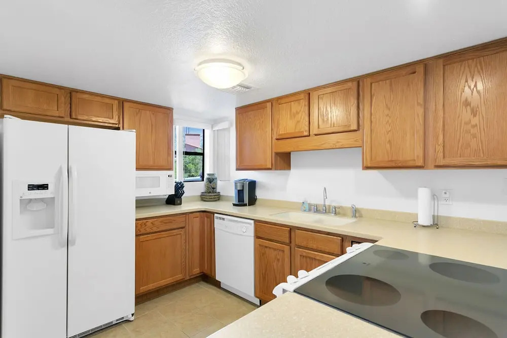 Sabino Canyon Overlook 2BR by Casago