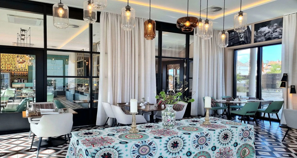 THE LIBERTY Hotel Bremerhaven BW Signature Collection