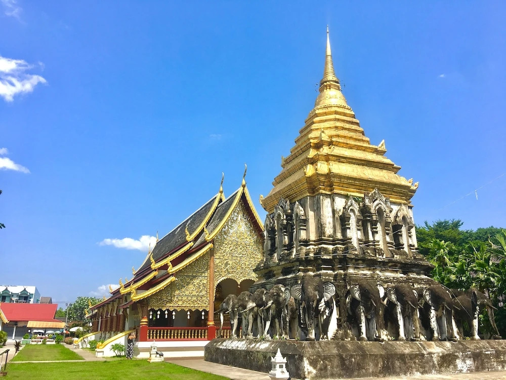 Nakara Loft Chiangmai