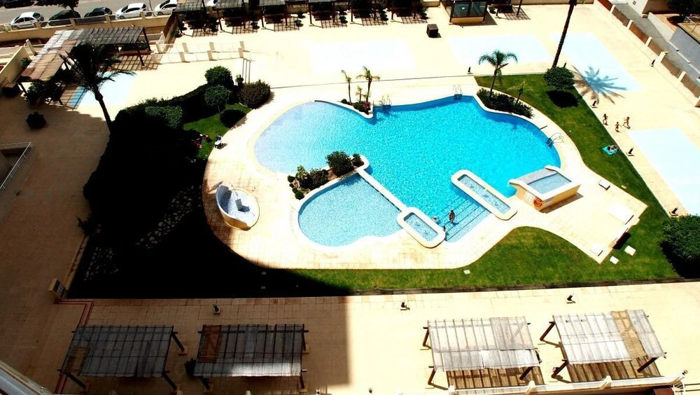 Apolo PlayaSol
