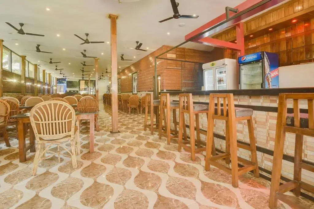 Capital O 93625 Tropical Beach Resort
