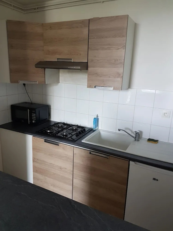 Bel Appartement Hypercentre