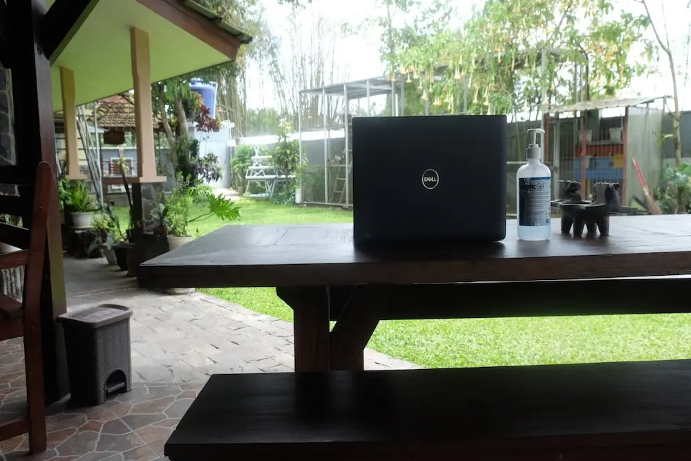 Hotel O Puri Adem 86 Syariah BunkbedNearMerapi Golf Club
