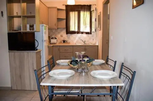 Athina Villas