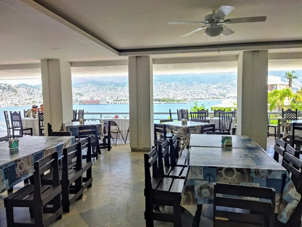 Hotel Aristos Acapulco