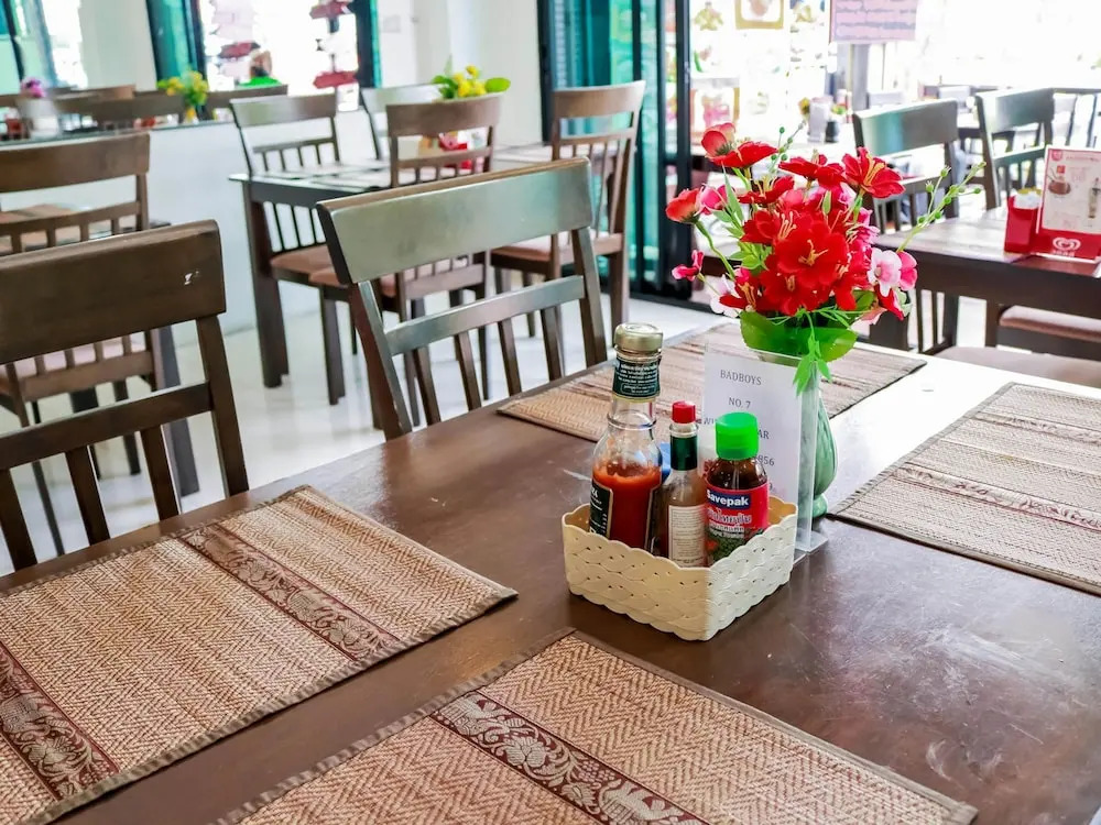 NIDA Rooms Patong Rose 78