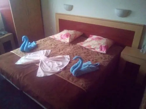 Tanagra Hotel