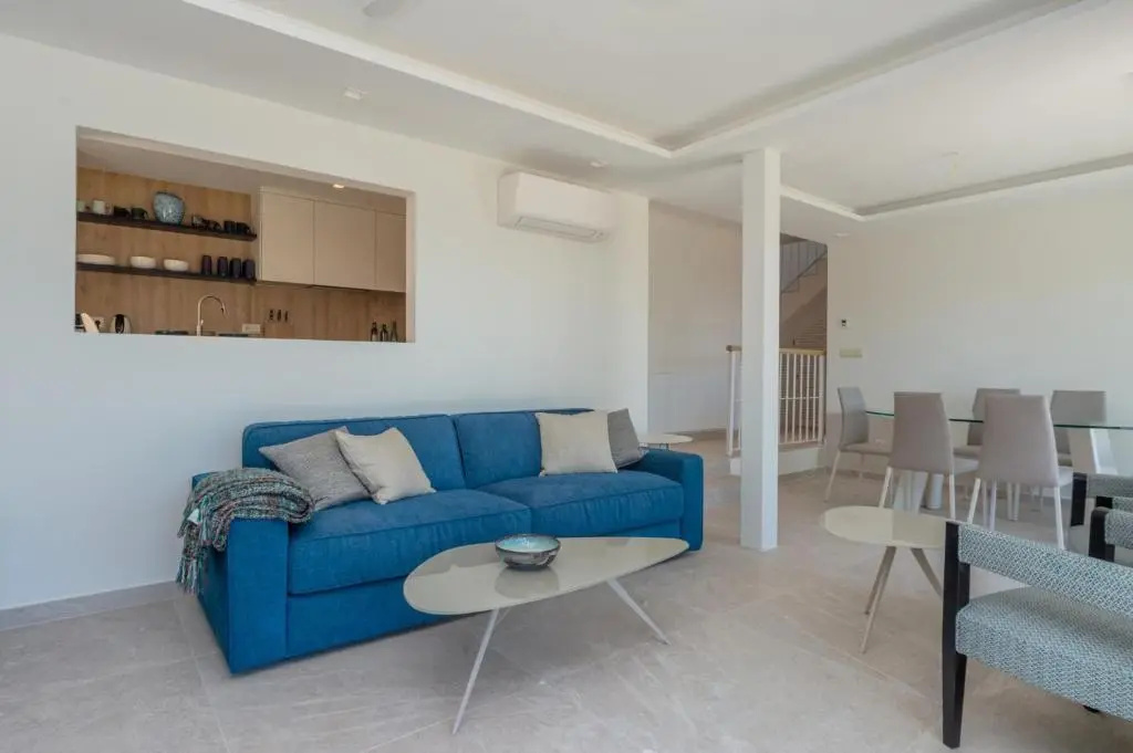 L-3 Calella De Palafrugell 5/ 6 Pax