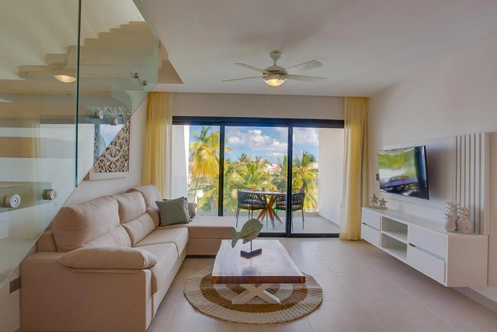 Gorgeous Private Picuzzi in New Penthouse Los Cora
