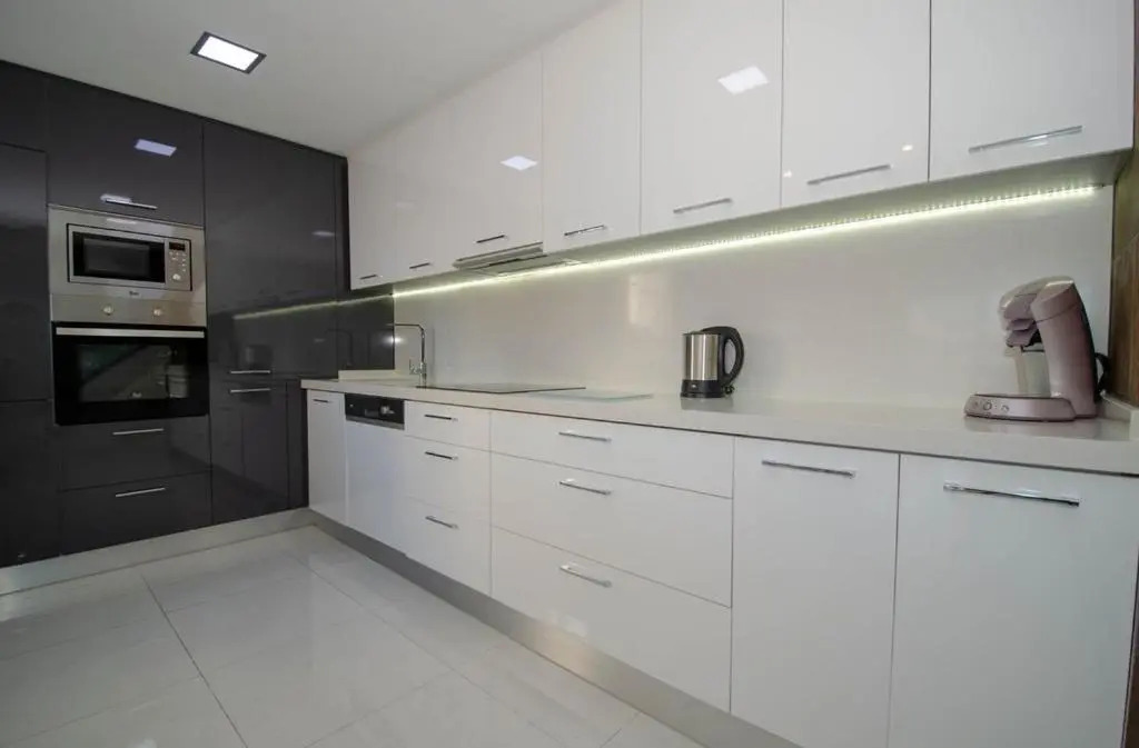 MarinaMed Residencial, Casa 2