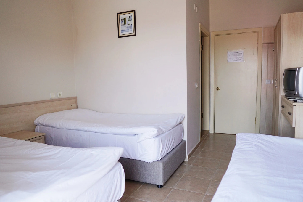 Erdek Kirtay Hotel