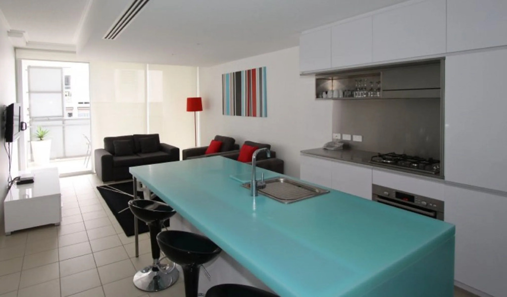 The Miro Apartments