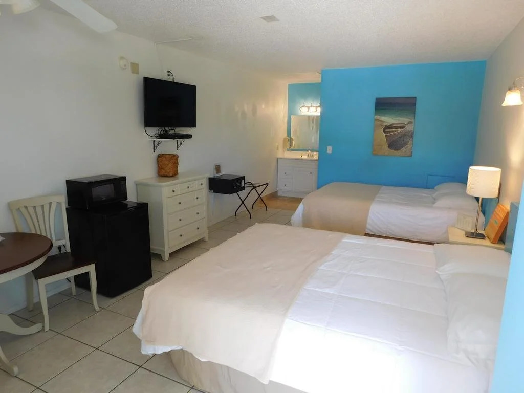 My Sarasota Getaway