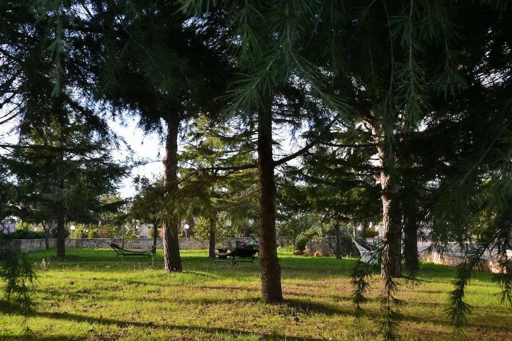 Lavanda Apartment - Villaggio di Mary
