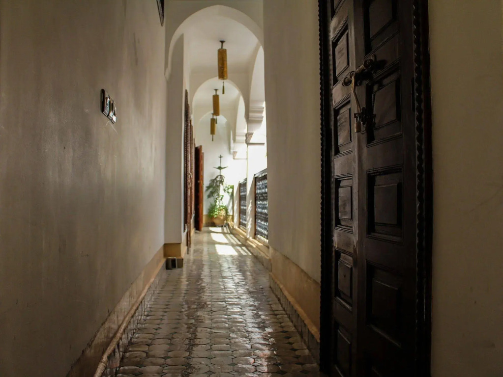 Le Pavillon Oriental