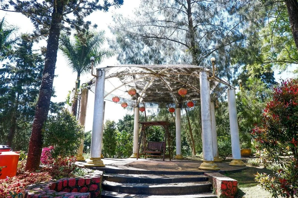 Oyo 908 Taman Wisata Kopeng