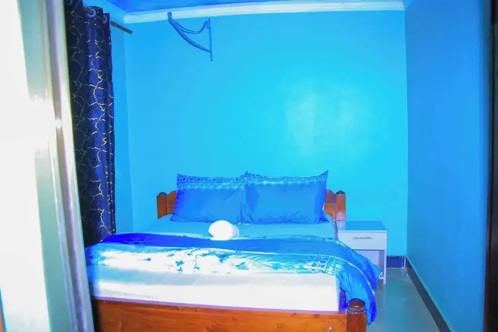 HAPPY CLASSIC LODGE Mbeya