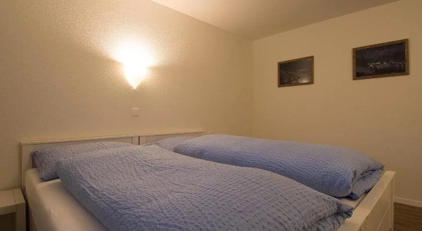 Chalet Soldanella