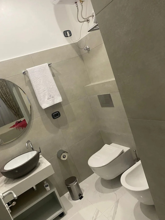 Lipari Suite B&B