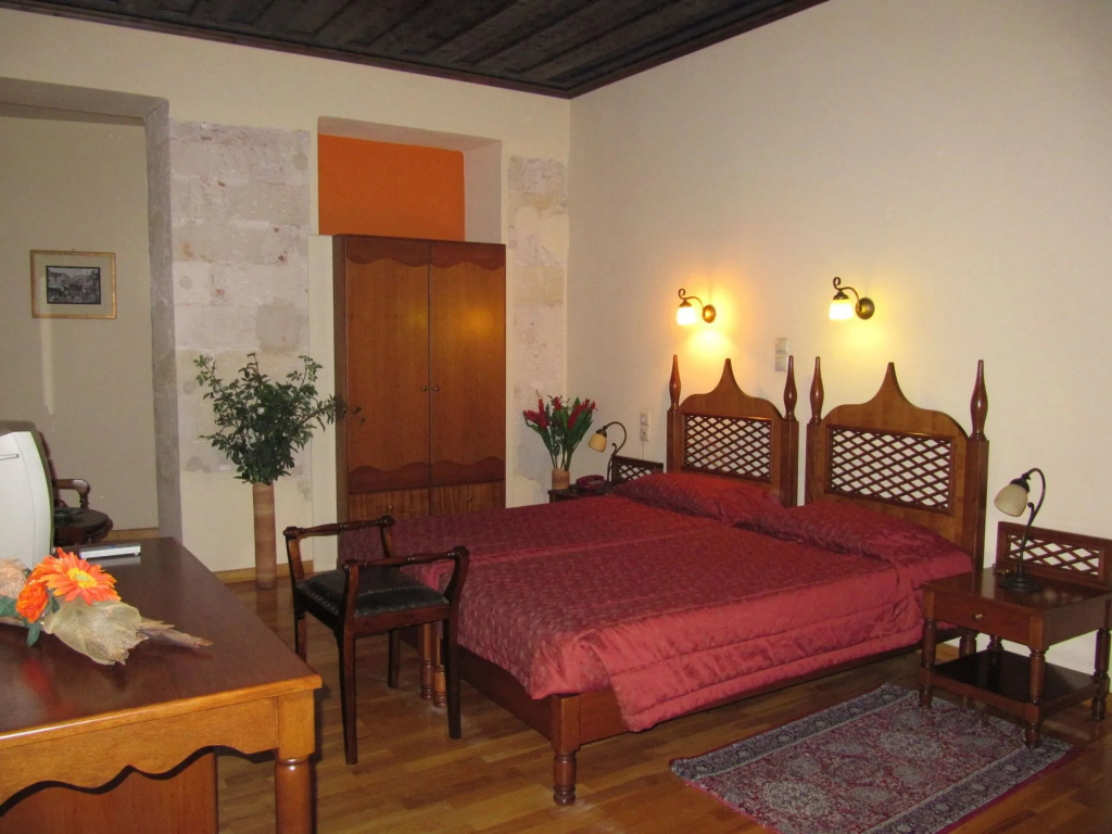 Belmondo Hotel