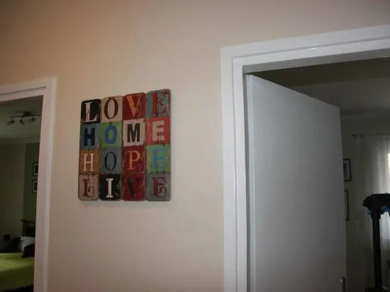 Apartment Evergreen