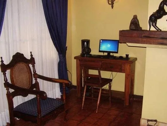 Hotel Santa Barbara