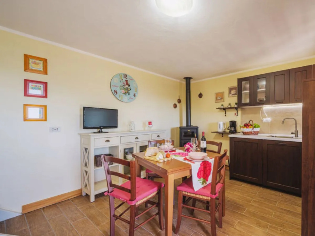 House Il Nido Camaiore