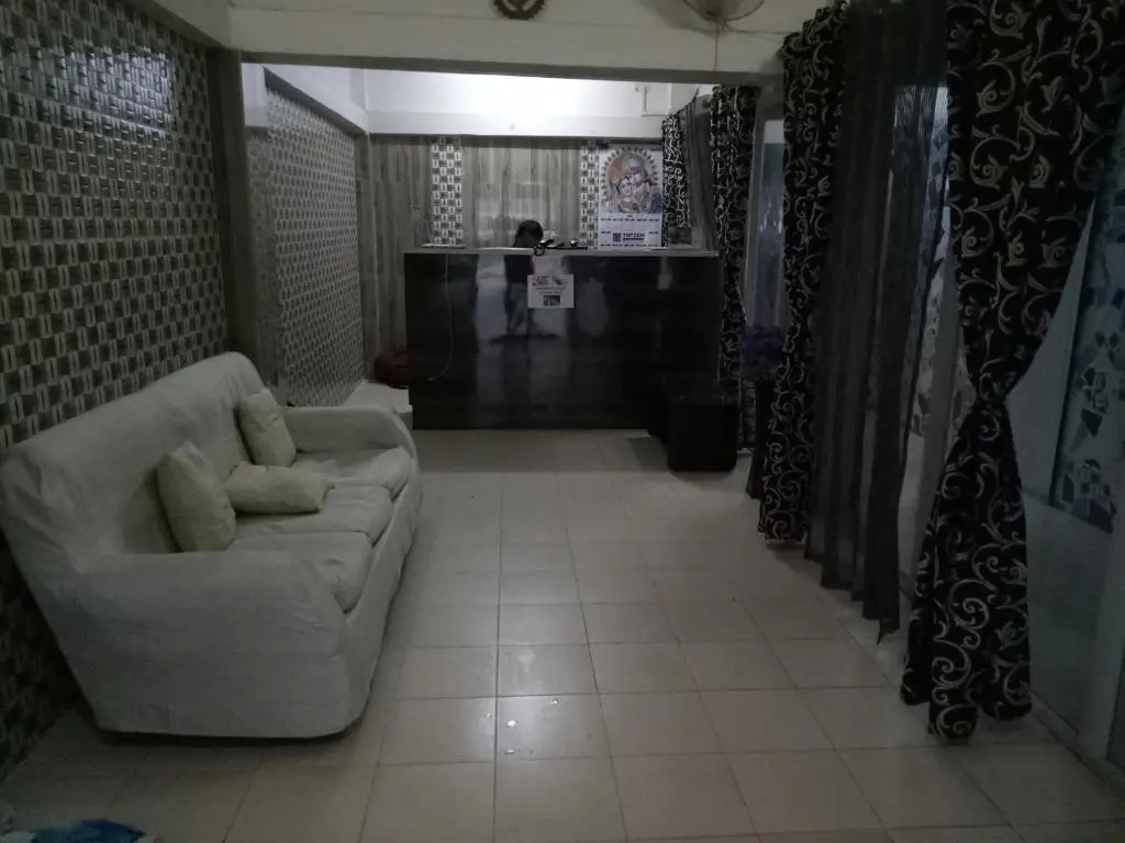 Hotel Kameng